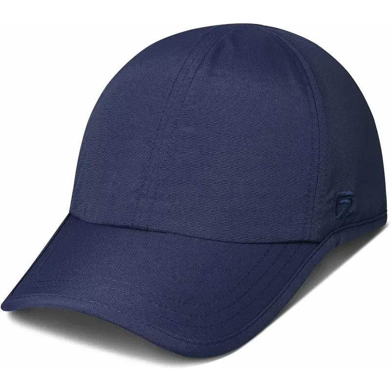 GADIEMKENSD UPF 50+ Lekka Oddychająca Czapka Outdoorowa