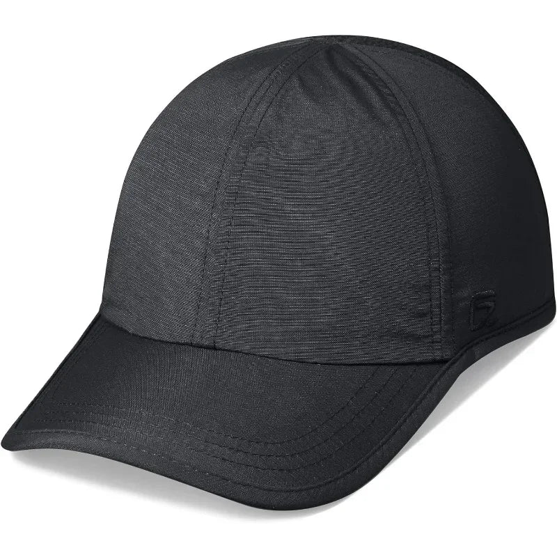 GADIEMKENSD UPF 50+ Lekka Oddychająca Czapka Outdoorowa